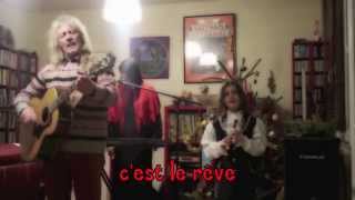 Aiden, Emmylou Mark Enbatta Tuer Le Temps