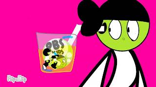 Pbs Kids 2013 Logo - Lemonade