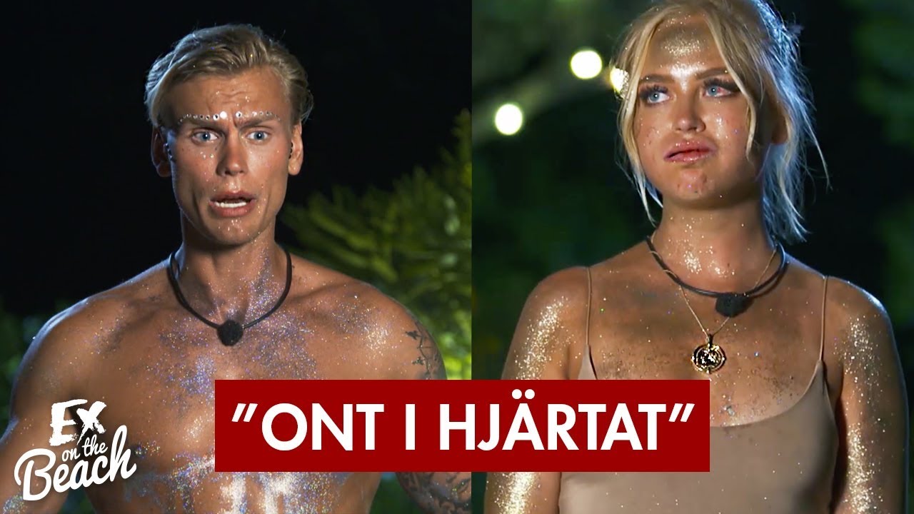 Ex On The Beach Ida