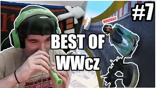 Best Of WWcz streams (#7)