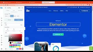Bebuilder Test 2023 01 14