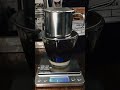Alat yg paling praktis #barman #coffee #baristashouse #cafe #homebarista #recipe #drink #barista