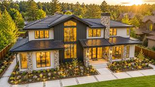 This $2.85M Mid-Century Modern Estate Is Absolutely INSANE…