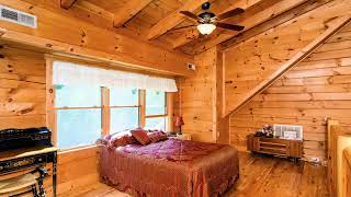 54 Silver Ridge Road, Mill Spring NC 28756