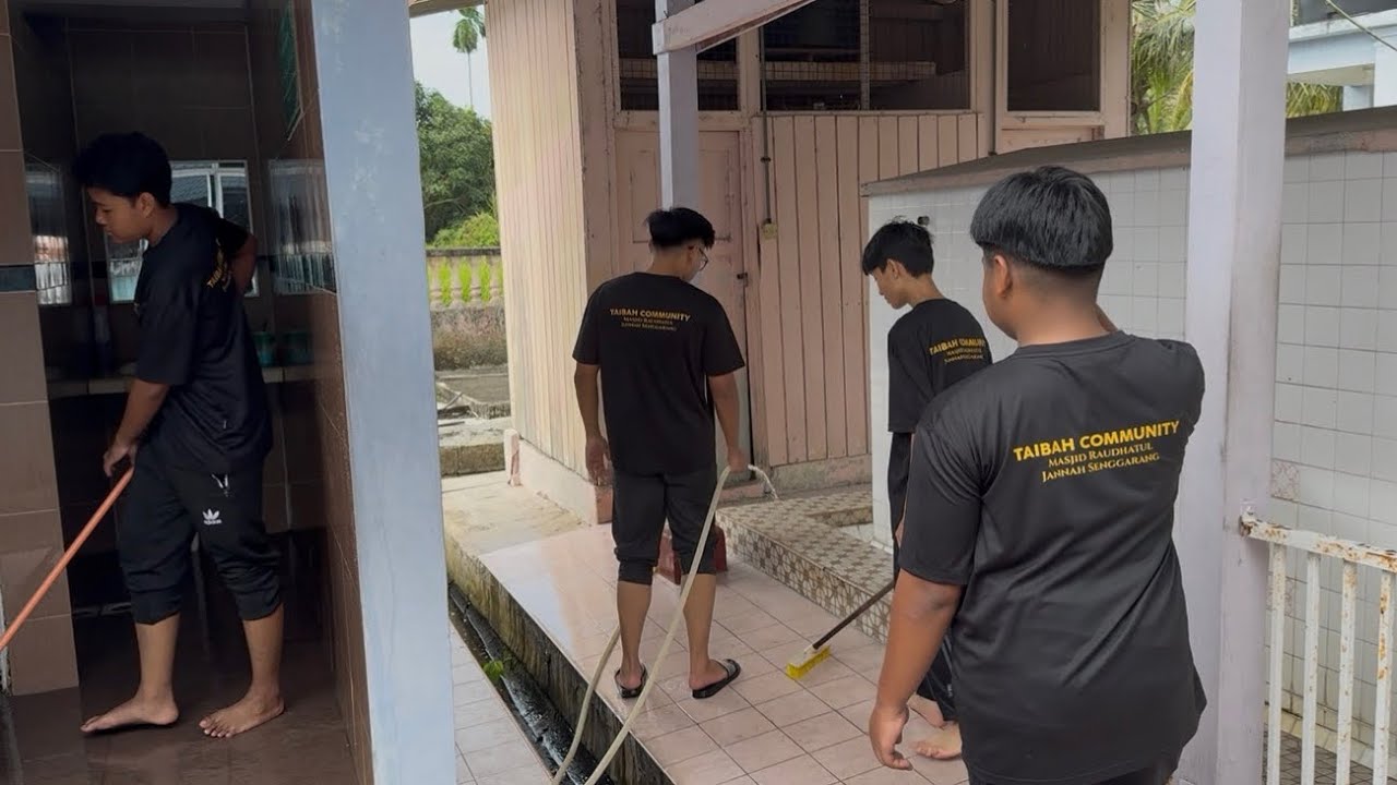 15-02-26 : MRJ - RAKAN MUDA