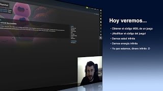 Modificando juegos .NET screenshot 5