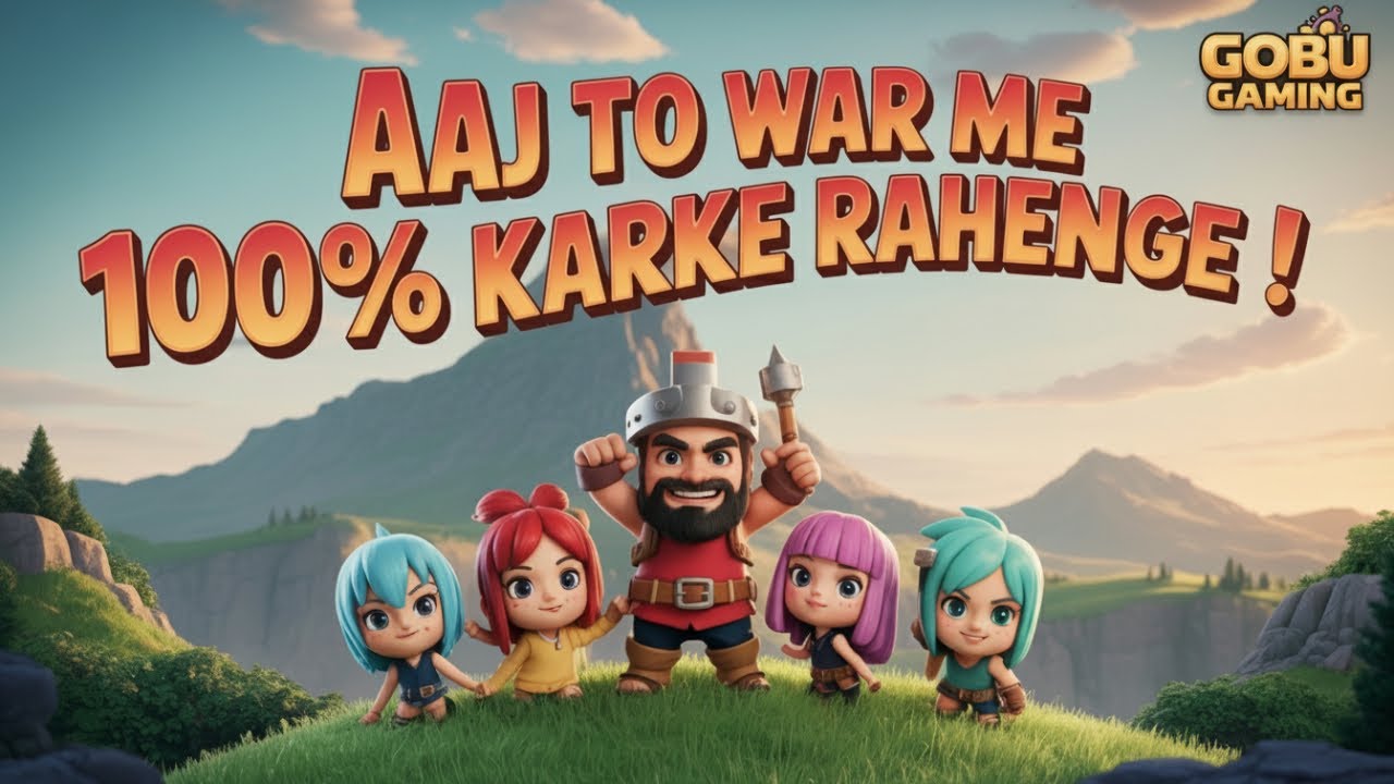 Live Attacks and Base Visit 