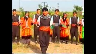Halay Kürtçe Batman Mardin Siirt Kurdish Govend - Koma Diljiyan - Sasonlu Hüseyin - Xezala Zozana