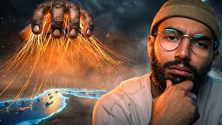 The Man Who Secretly Controlled The Strait Of Hormuz