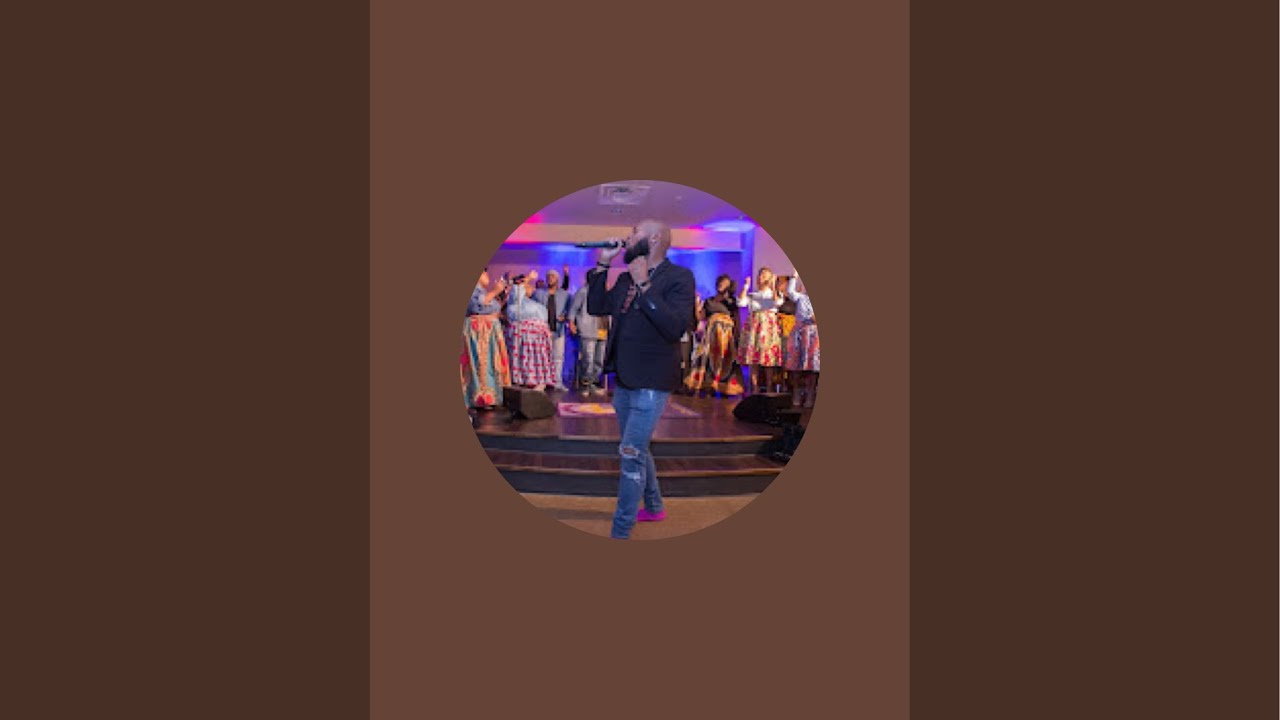 The Zamar Experience Rehearsal