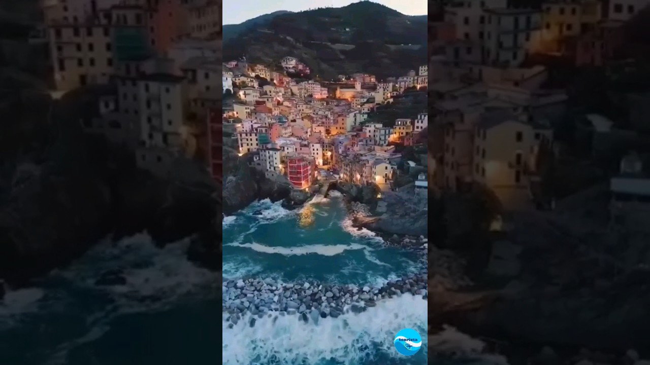 Cinque Terre Italy 🇮🇹 