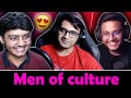 Mohit ki shaadi ho gai   men of culture 21