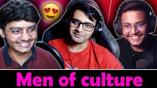 Mohit ki Shaadi ho gai ♥😂 || Men of Culture 21