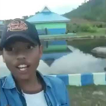 Indahnya pemandangan banyak lonte lonte