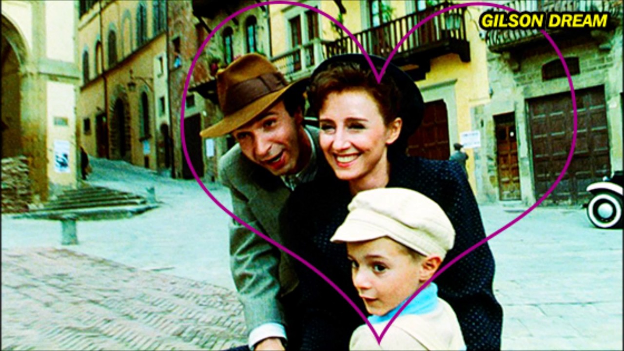 Youtube La Vita è Bella Film Completo