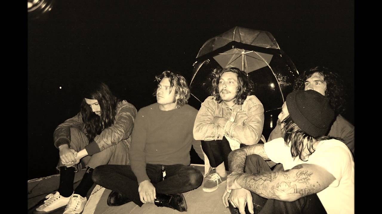 The Growlers Hiding Under Covers YouTube