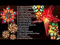 Paskong Pinoy 2021 Traditional Filipino Christmas Songs - Best Tagalog Christmas Songs Playlist 2021