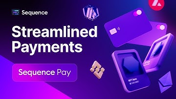 Sequence Pay | Full Trailer