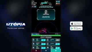 Utopia Tower Defense - Every Upgrade Explained [UTD_VD13_1920x1080]