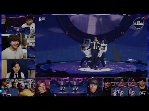 [jin] ‘super tuna’ (extended ver) live.