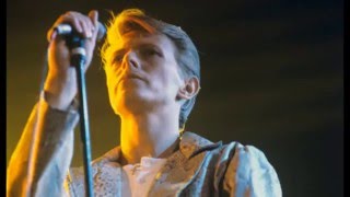 David Bowie - The Music and the Legacy