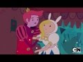 Adventure Time - Adventure Time With Fionna and Cake (Preview) Clip 4