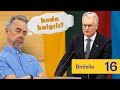 Tiek žinių: Nausėdos pranešimas | Šaltas Grybauskaitės dušas | Trijulė Kyjive | Sugriauti tiltai