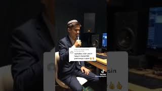 Daýanç Berdiýew Gulluk