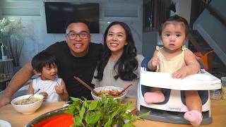 The Best Part Of Dinner? Being Together - The Kind Of Dinner I’ll Always Remember