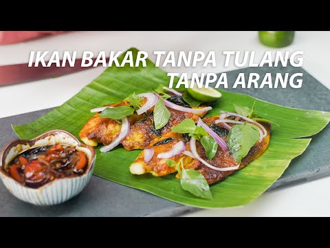 Video: Acuan bakar: yang mana satu untuk dipilih?