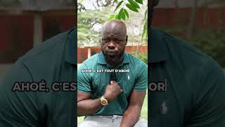 Ibrahima Aboubakar Alias Le Policier