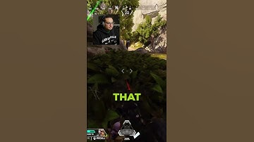 i’m friends with a loot goblin #apexlegends #gaming #apexlegendsclips