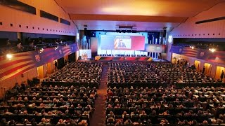 FC Barcelona Ordinary General Assembly 2015