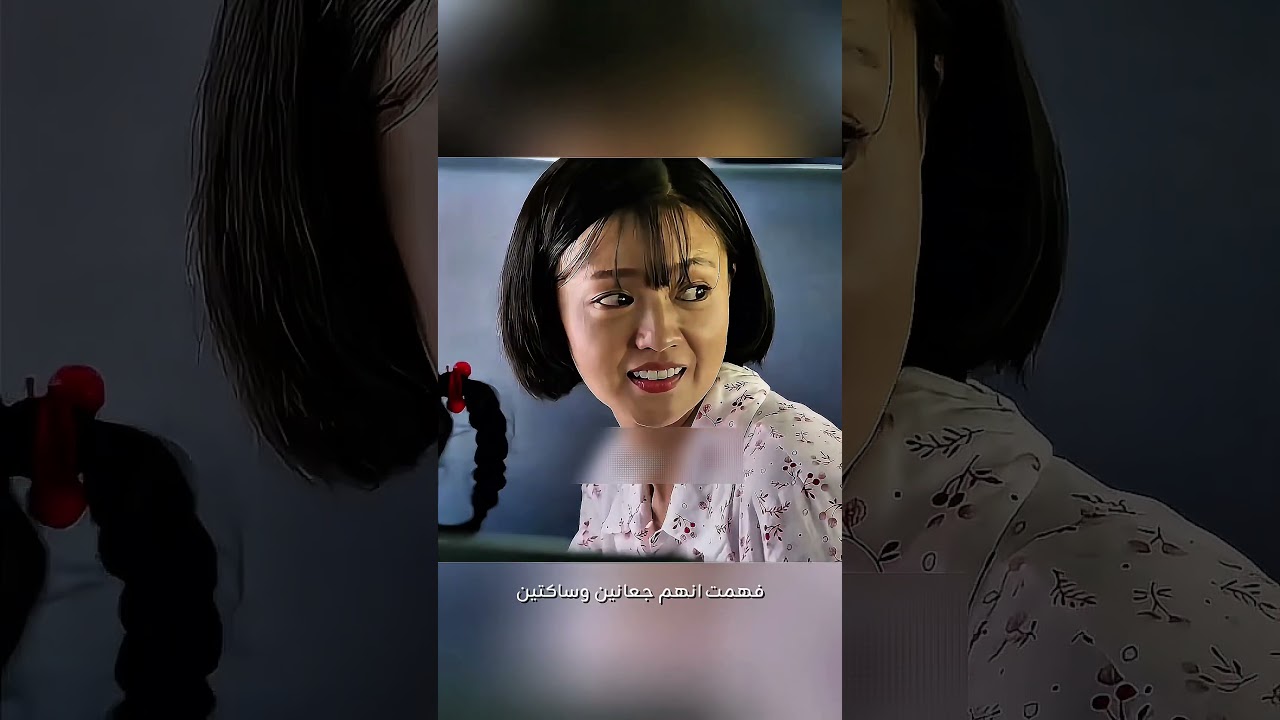 اول ما عرفوا مين الي دفع الاكل الجنود كلهم وقفوا يودا لها التحيه #حكايات #movie #كيدز #film
