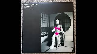 Enfants Riches Déprimés - Vinyl Record 6 (Musique Du Défilé II) Actualización