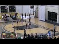 1/18/22 #UMACplay 1: Minnesota Morris vs. Wisconsin-Superior (Women's Basketball)