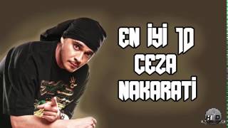 Ceza'nın En İyi 10 Nakaratı #1