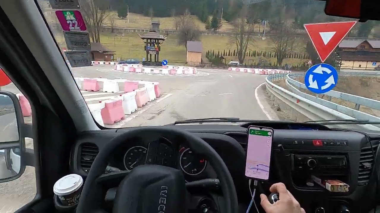 Sadova Campulung si ROMANIA Superba 4K 📺