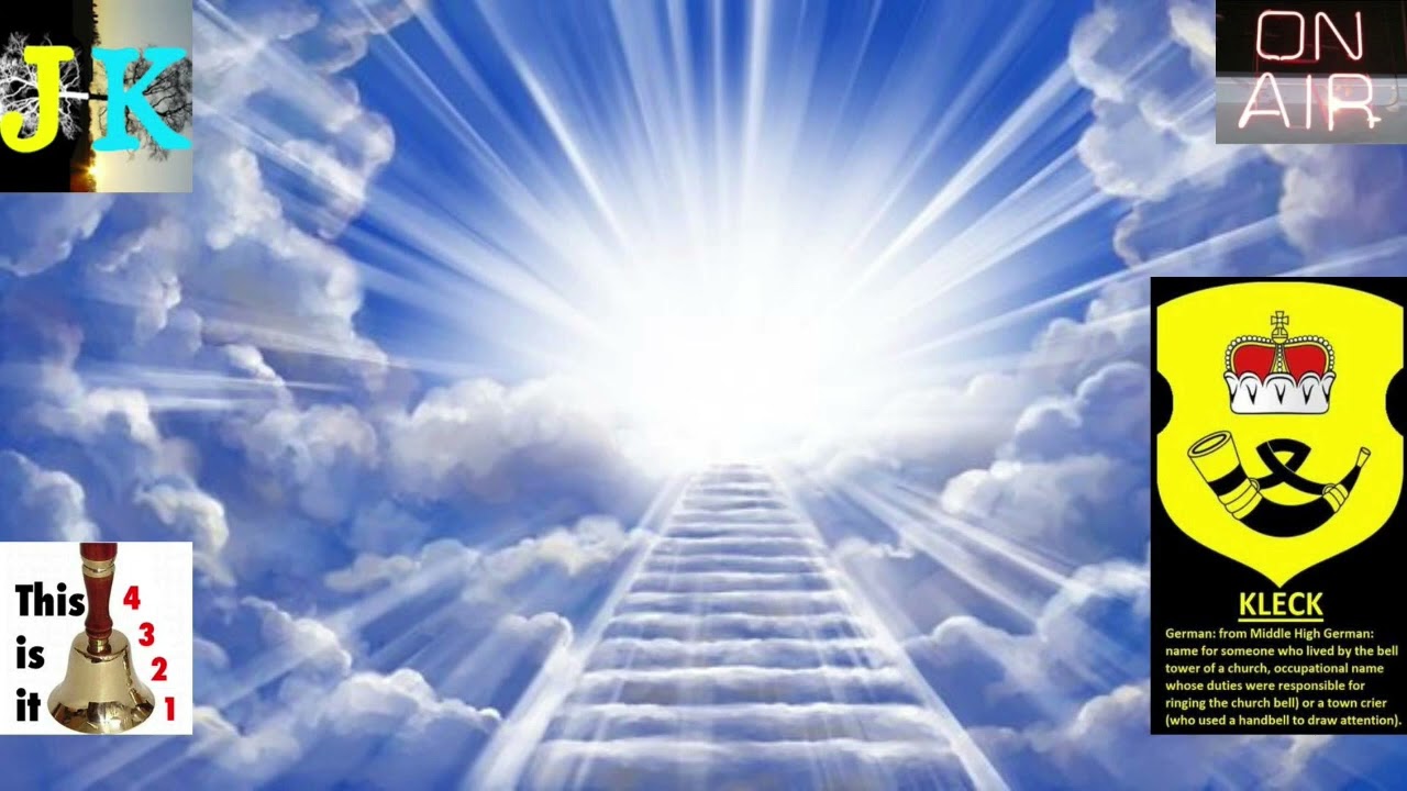 Blog Talk Radio Show 