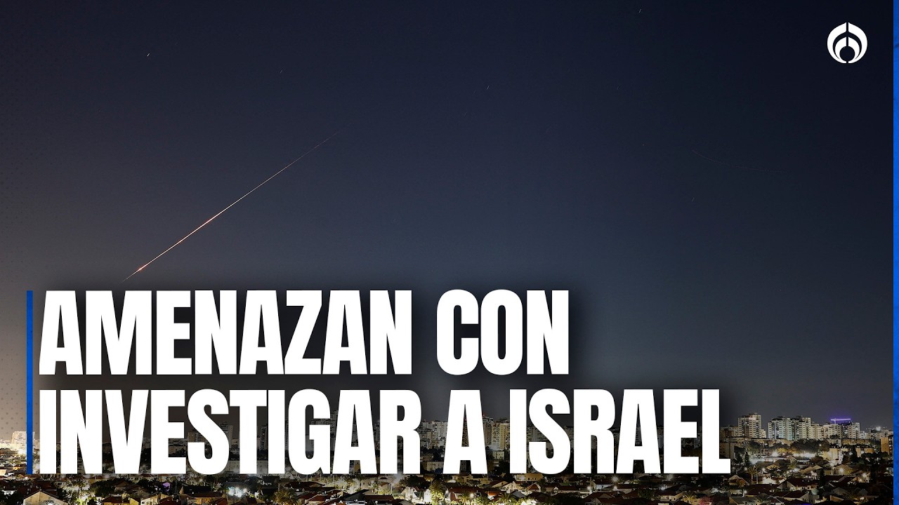 Sube el número de muertos en Irán; ONU va contra Israel por bombardeo