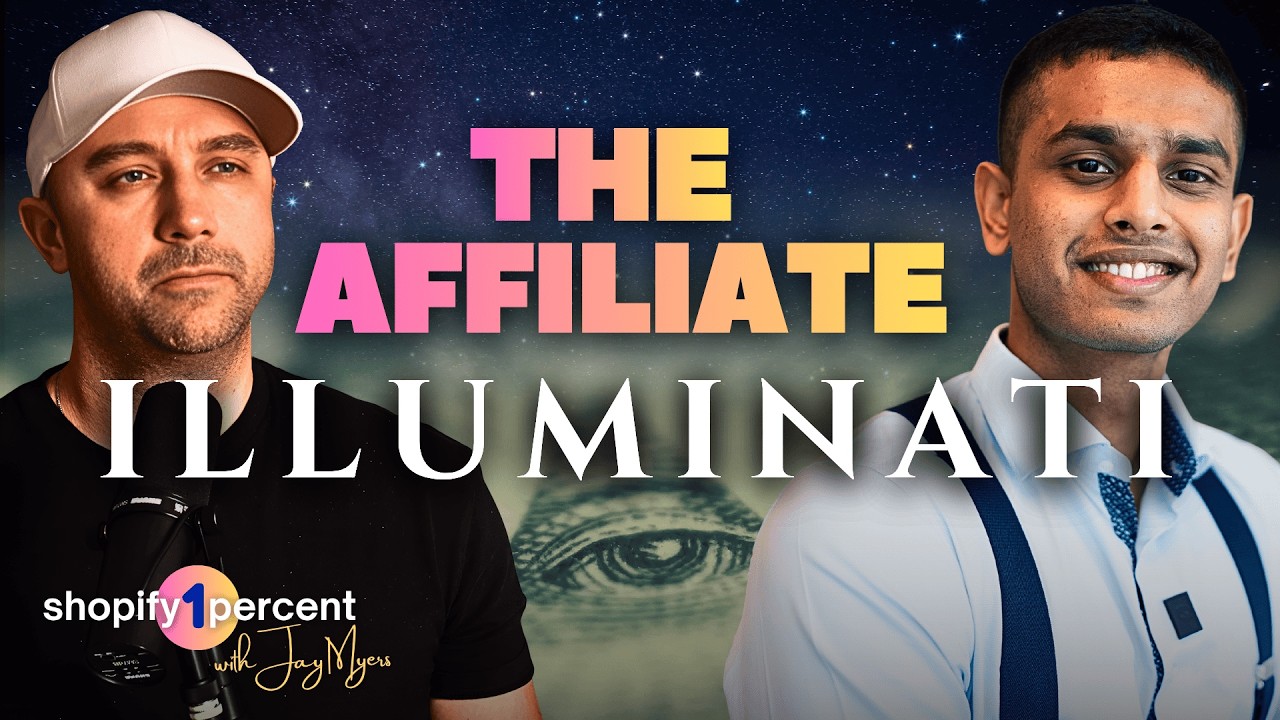 Is Your Shopify Affiliate Platform Lying to You About Revenue?