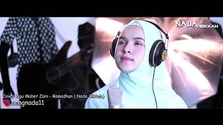 Maher Zain || Ramadan || Cover By Neng Nada Sikkah ||   2020 || Full HD