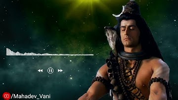 Shiv Vani | Shiv Gyan | Devon Ke Dev Mahadev Vani | Whatsapp Status | Instagram status #Mahadev_Vani