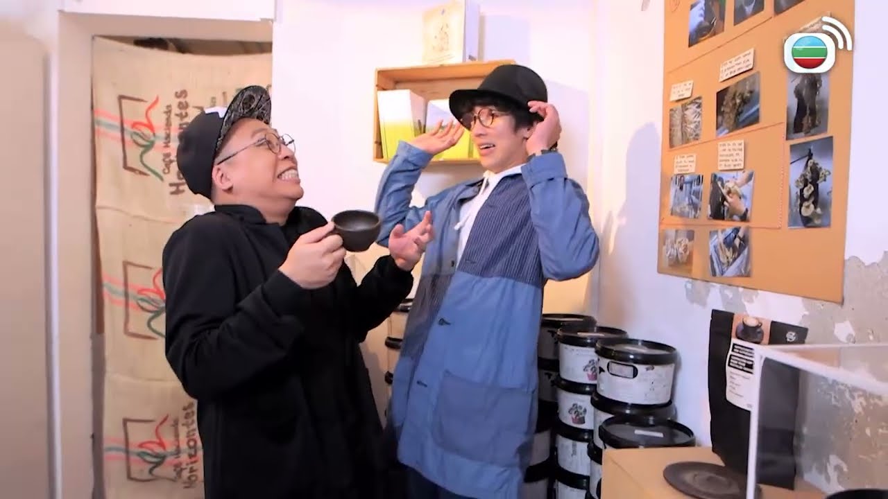 【農夫爆笑金句】「Do姐，我送俾你」食蟲啦！｜Do姐再Shopping｜鄭裕玲｜陸永｜C君｜黃翠如｜馬國明｜蕭正楠｜旅遊