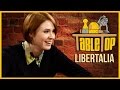 Libertalia: Seth Green, Karen Gillan, and Clare Grant Join Wil on TableTop