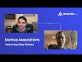 How to Sell Your SaaS From a Founder with 3x Sold - Alex Rainey, Founder of MyAskAI