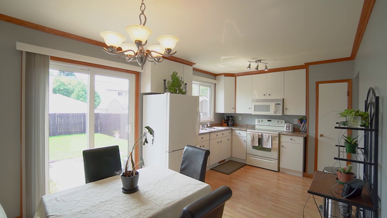 Sutton Group Kilkenny Real Estate *_* - 57 Wickham Rd Winnipeg MB SOLD