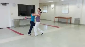 Quickstep Demo: Running Finish and Locks