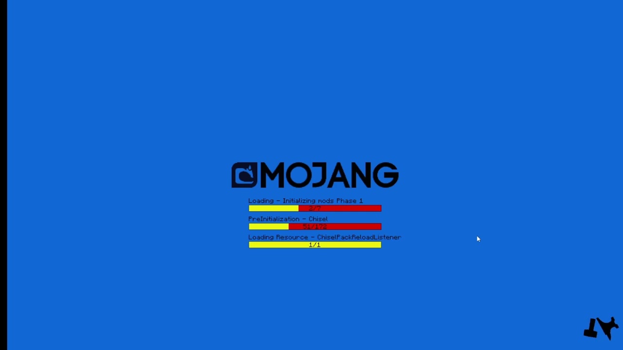 Minecraft: forever stranded Modpack, episode 7, reset 2