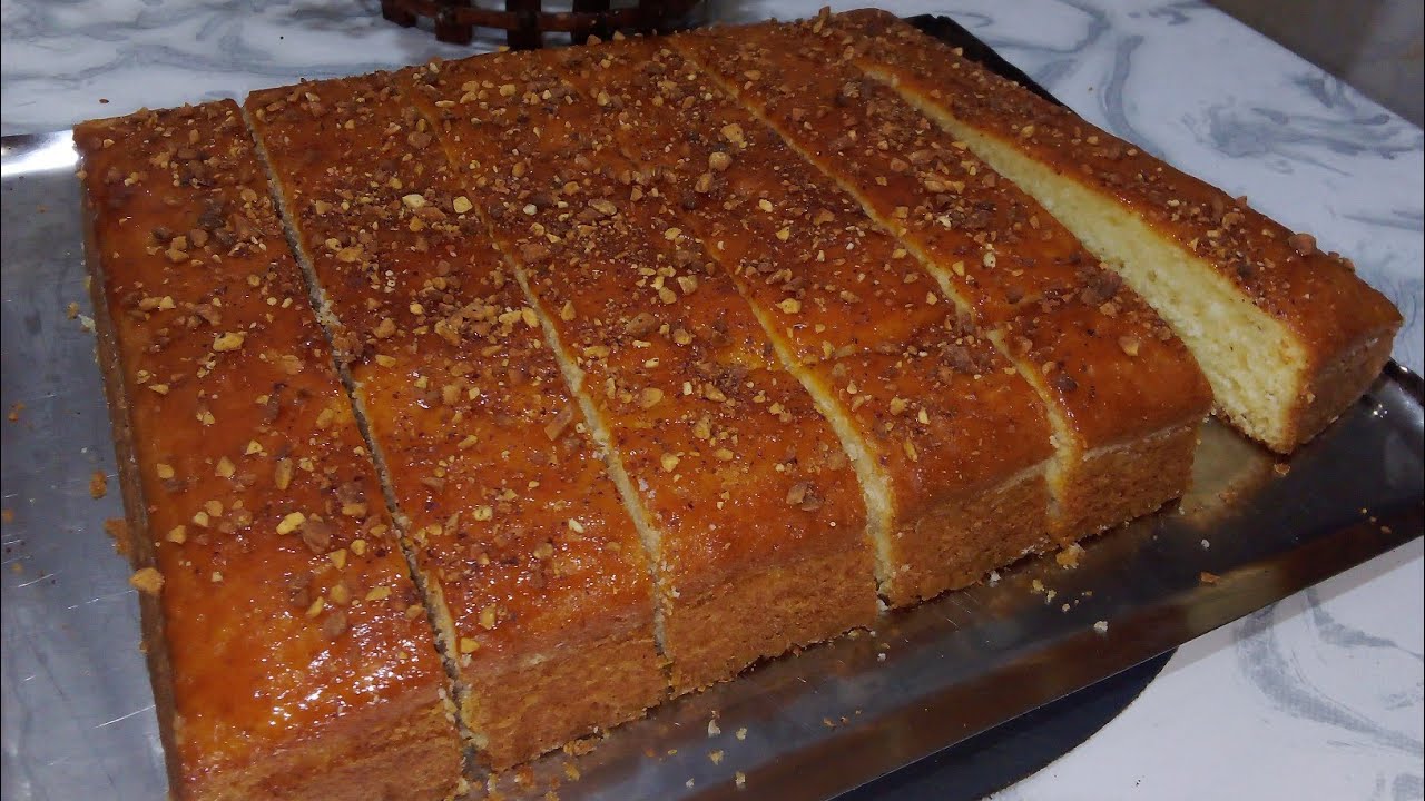 الوصفة لي راح تهنيك من قهوة لعشية🔥أكثر من 30حبة فقط بشوية بيض و كاس زيت😱 جربيها وادعيلي يامدام 